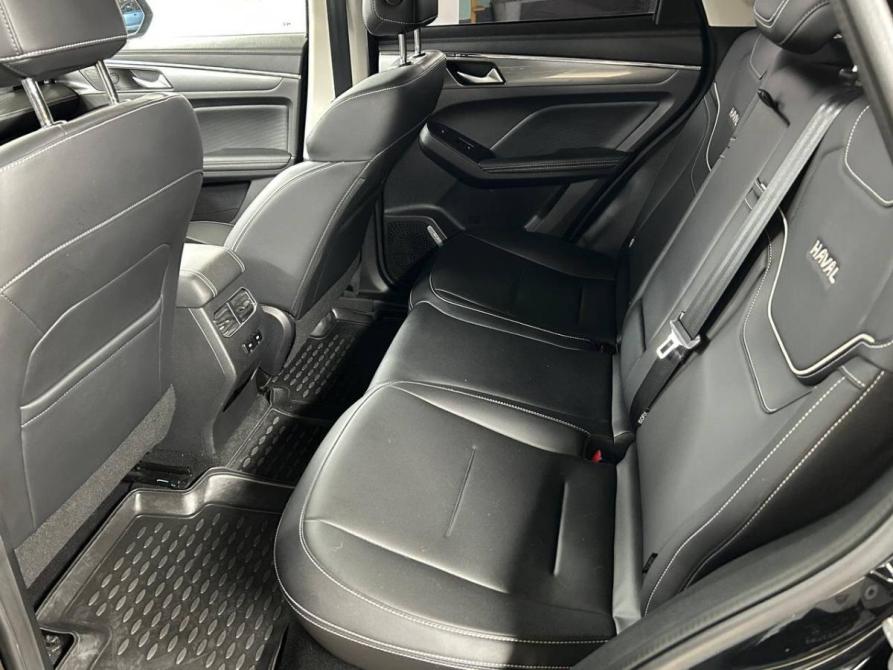 Haval Jolion I Санкт-Петербург  - изображение 19