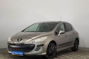 Peugeot 308 I Рестайлинг Пермь  - изображение 26