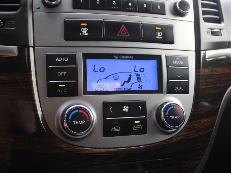 Hyundai Santa Fe II Рестайлинг Дзержинск  - изображение 15