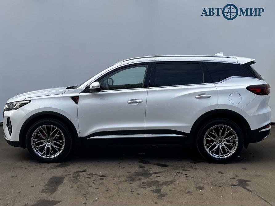 Chery Tiggo 7 Pro Max I Москва  - изображение 8