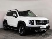 Haval Dargo Санкт-Петербург  - изображение 28