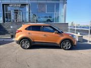 Hyundai Creta I Саратов  - изображение 19