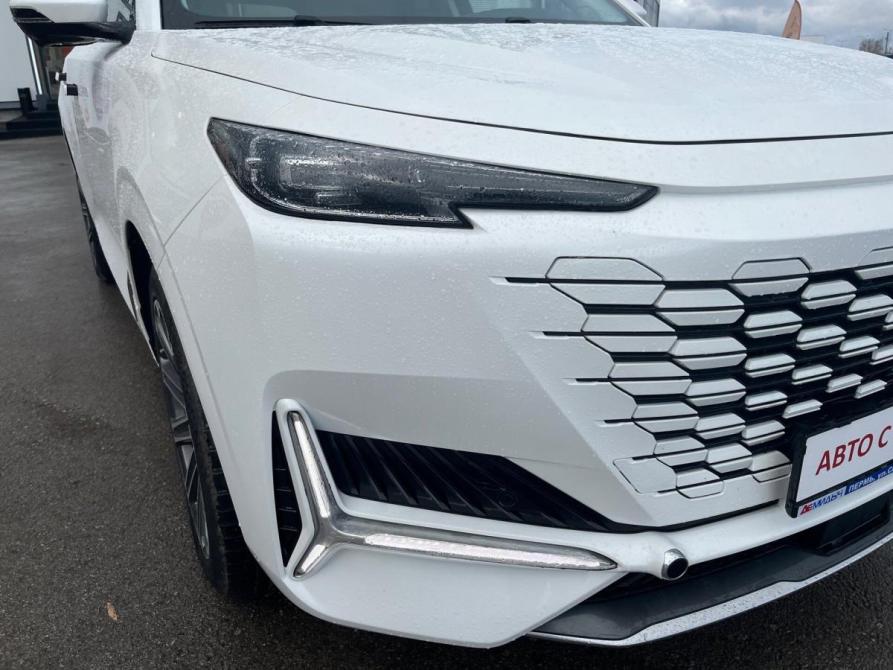 Changan UNI-K Пермь  - изображение 2