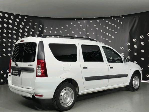 Lada (ВАЗ) Largus I с пробегом 2018 года, цена 368 000 рублей, 236000 км, универсал, Автокод Объявления