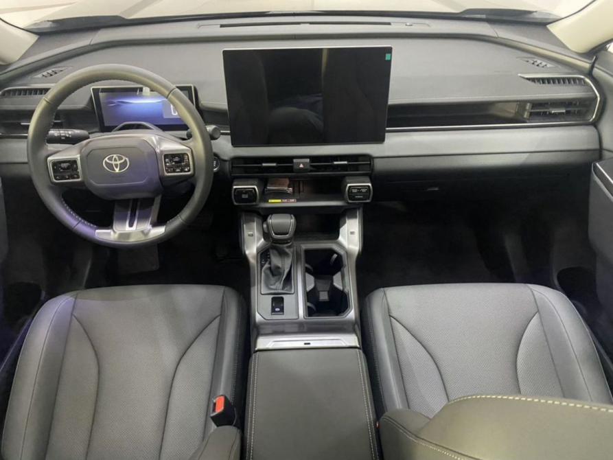 Toyota RAV4 VI (XA60) Воронеж  - изображение 12