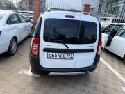 Lada (ВАЗ) Largus I Краснодар  - изображение 9