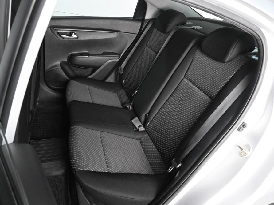 Kia Rio IV Ростов-на-Дону  - изображение 9
