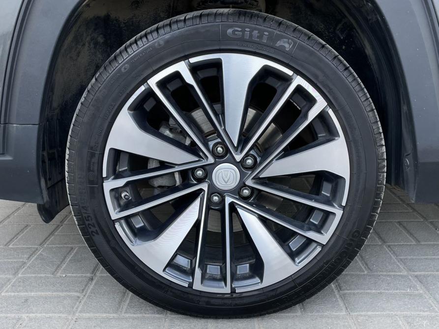 Changan CS35 Plus I Рестайлинг Тамбов  - изображение 20