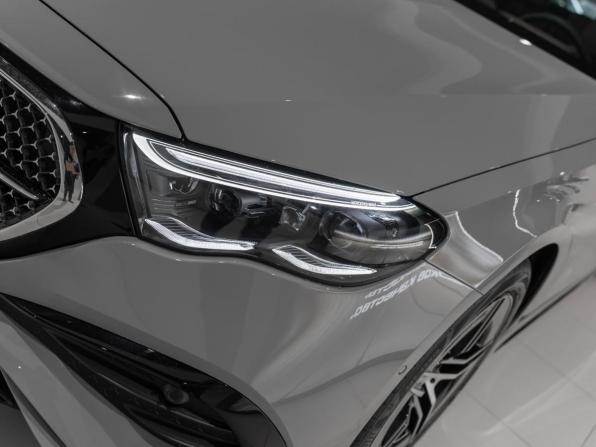 Mercedes-Benz E-Класс VI (W214 S214) с пробегом 2026 года, цена 9 600 000 рублей, 30 км, седан, Автокод Объявления