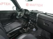 Lada (ВАЗ) Niva Legend Вологда  - изображение 25