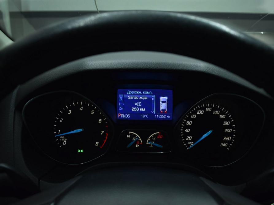 Ford Focus III Кемерово  - изображение 11