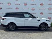 Land Rover Range Rover Sport II Екатеринбург  - изображение 46