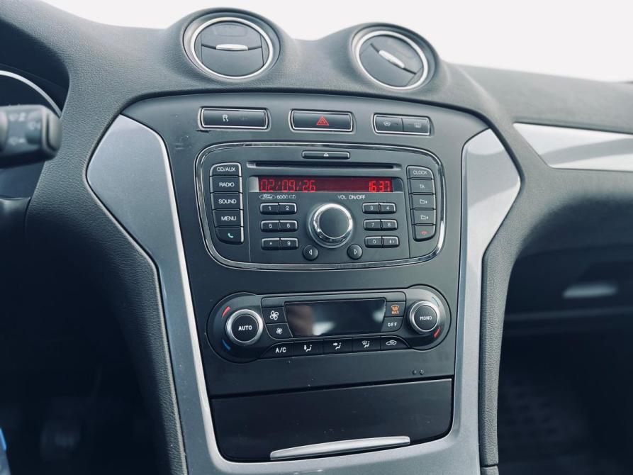 Ford Mondeo IV Рестайлинг Санкт-Петербург  - изображение 18