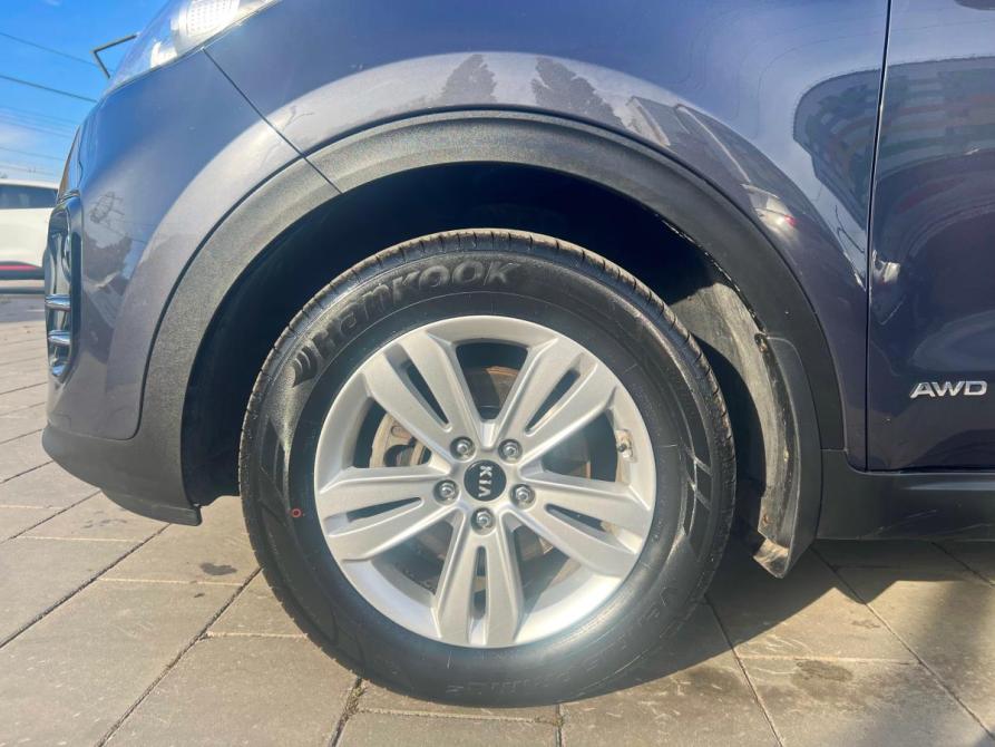 Kia Sportage IV Стерлитамак  - изображение 9