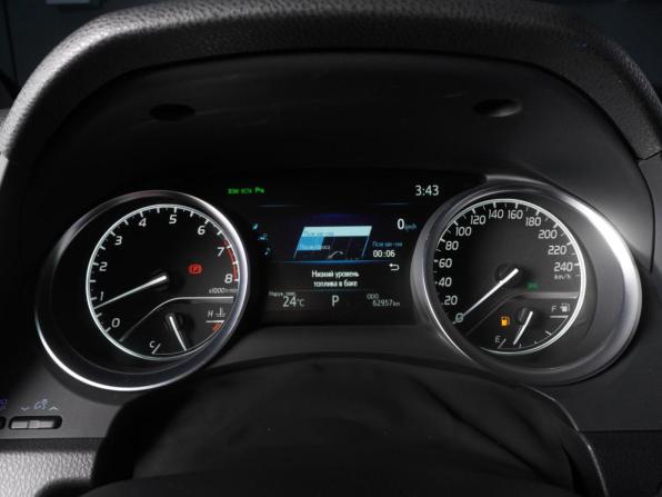 Toyota Camry VIII (XV70) с пробегом 2020 года, цена 4 199 000 рублей, 62957 км, седан, Автокод Объявления