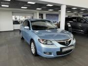 Mazda 3 I (BK) Рестайлинг Ростов-на-Дону  - изображение 11