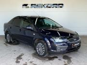 Ford Focus II Уфа  - изображение 16