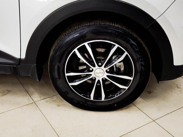 Hyundai Creta I Рестайлинг с пробегом 2020 года, цена 1 798 900 рублей, 103000 км, внедорожник, Автокод Объявления
