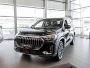 JETOUR X90+ Москва  - изображение 19