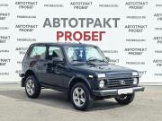 Lada (ВАЗ) Niva Legend Владимир  - изображение 15