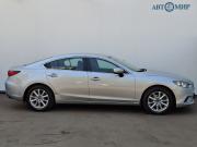 Mazda 6 III (GJ) Рестайлинг Москва  - изображение 16