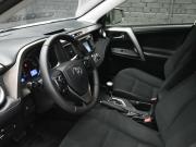 Toyota RAV4 IV (XA40) Екатеринбург  - изображение 34