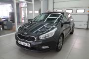 Kia Ceed II Сургут  - изображение 35