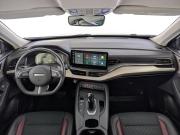 Haval F7 I Рестайлинг Москва  - изображение 44