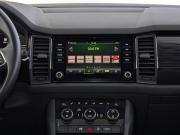 Skoda Kodiaq I Москва  - изображение 45