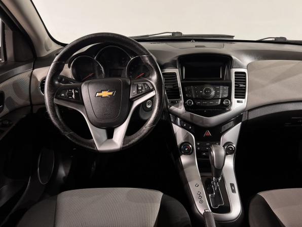 Chevrolet Cruze I с пробегом 2012 года, цена 697 000 рублей, 247032 км, седан, Автокод Объявления