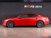 Mazda 6 III (GJ) Рестайлинг Екатеринбург  - изображение 30