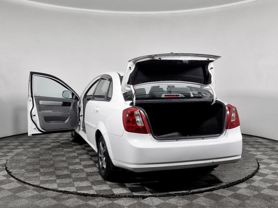 Chevrolet Lacetti I Нижний Новгород  - изображение 9