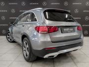 Mercedes-Benz GLC I (X253) Рестайлинг Москва  - изображение 33