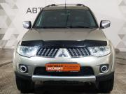 Mitsubishi Pajero Sport II Екатеринбург  - изображение 21