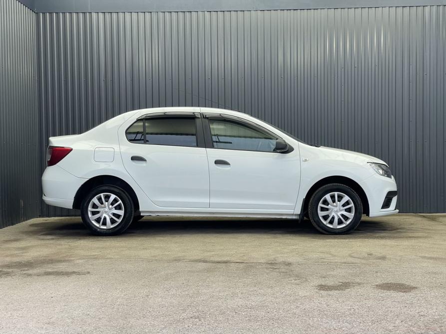 Renault Logan II Рестайлинг Пермь  - изображение 23