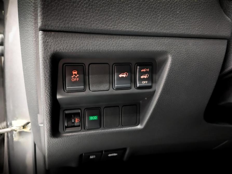 Nissan X-Trail III Москва  - изображение 26