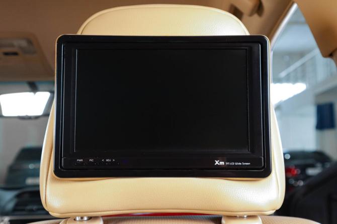 Toyota Camry VII (XV50) с пробегом 2011 года, цена 1 669 000 рублей, 202698 км, седан, Автокод Объявления