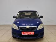 Skoda Fabia II Альметьевск  - изображение 23