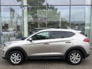 Hyundai Tucson III Рестайлинг Москва  - изображение 31