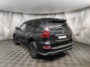 Lexus GX II Рестайлинг 2 Москва  - изображение 26