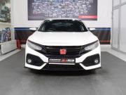 Honda Civic X Кемерово  - изображение 5