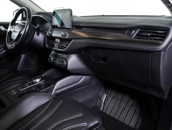 Ford Focus IV с пробегом 2019 года, цена 1 690 000 рублей, 112497 км, универсал, Автокод Объявления