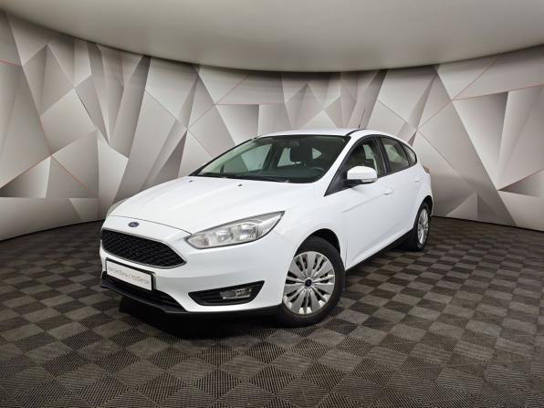 Ford Focus III Рестайлинг с пробегом 2015 года, цена 875 000 рублей, 148404 км, хэтчбек, Автокод Объявления