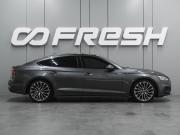 Audi A5 II (F5) Воронеж  - изображение 30