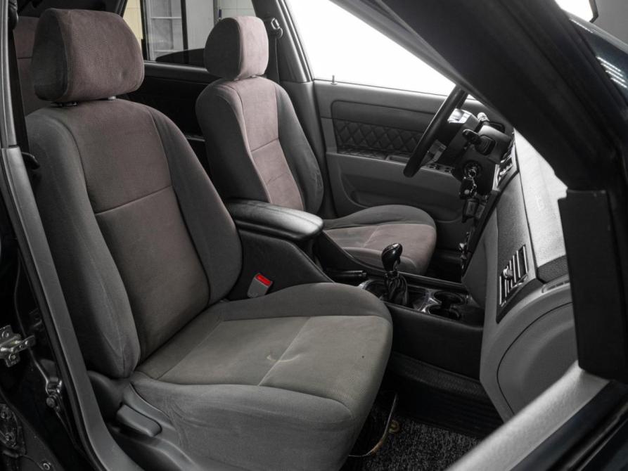 Daewoo Gentra II Тюмень  - изображение 8