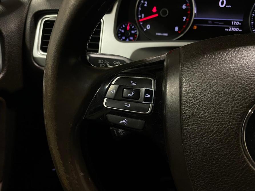 Volkswagen Touareg II Рестайлинг Челябинск  - изображение 18