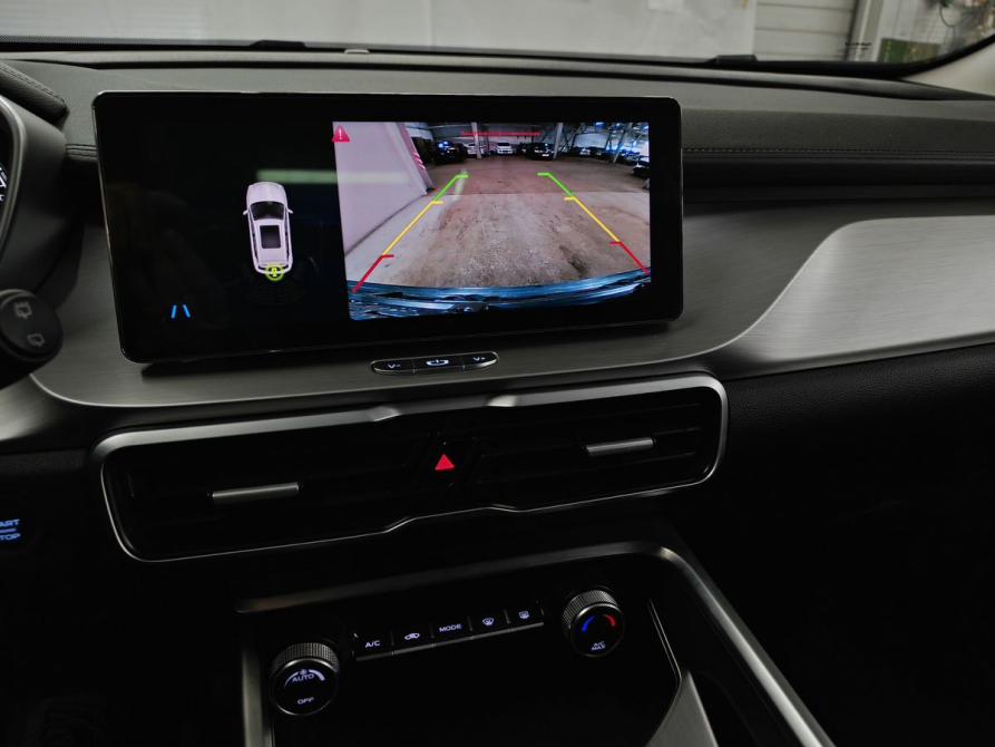 Geely Coolray I Москва  - изображение 17