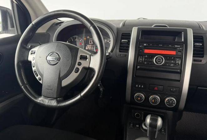 Nissan X-Trail II Рестайлинг с пробегом 2012 года, цена 1 335 000 рублей, 267348 км, внедорожник, Автокод Объявления