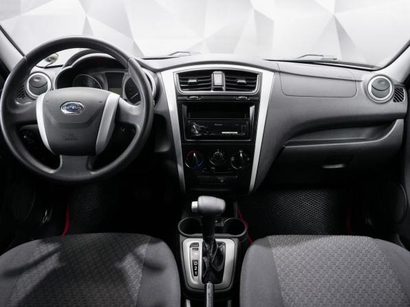 Datsun on-DO I с пробегом 2017 года, цена 595 000 рублей, 105000 км, седан, Автокод Объявления
