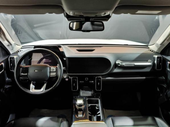 Haval Dargo I с пробегом 2023 года, цена 2 399 000 рублей, 121405 км, внедорожник, Автокод Объявления